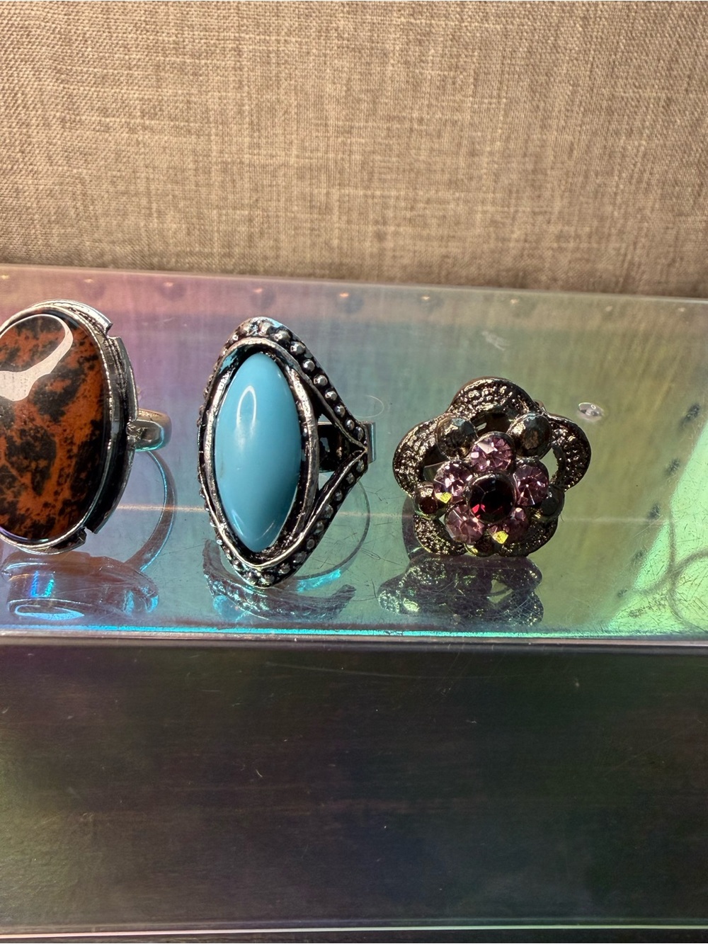 Ring Bundle - Picture 2 of 16